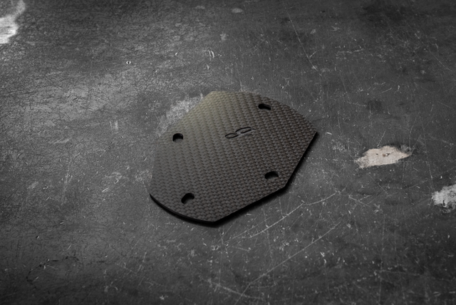 E90 / E91 / E92 / E93 - E-Brake Delete-Delete Panels-grip-drift-Carbon Fiber-Garagistic-bmw