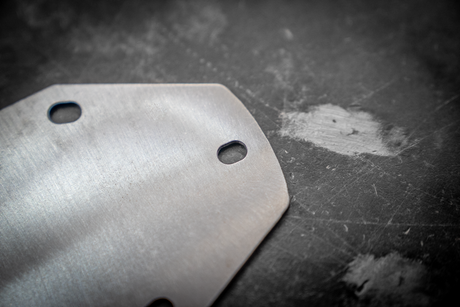 E90 / E91 / E92 / E93 - E-Brake Delete-Delete Panels-grip-drift-Aluminum-Garagistic-bmw