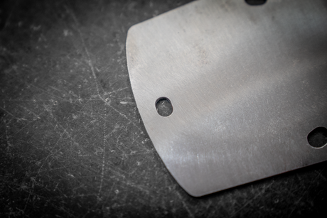 E90 / E91 / E92 / E93 - E-Brake Delete-Delete Panels-grip-drift-Aluminum-Garagistic-bmw