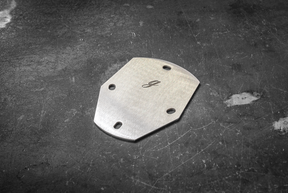 E90 / E91 / E92 / E93 - E-Brake Delete-Delete Panels-grip-drift-Aluminum-Garagistic-bmw