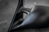 BMW E36 M3 Side Mirrors - Aftermarket Replacement-Exterior Body Parts-grip-drift-Coupe/Convertible-Garagistic-bmw