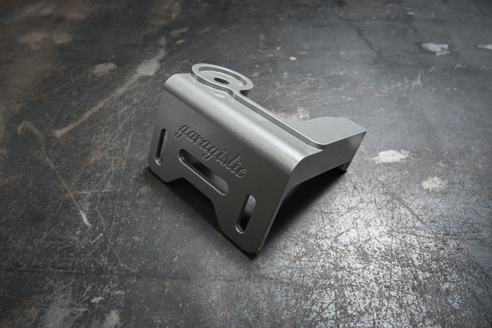E36 Heavy Duty Billet Differential Brace