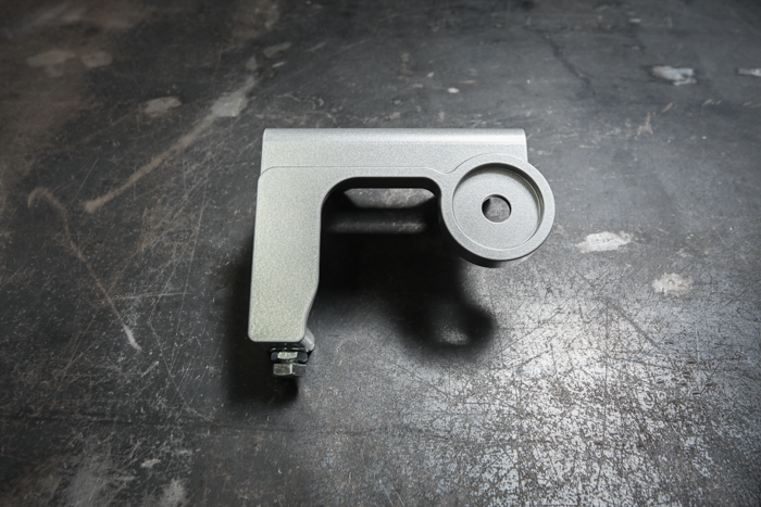 E36 Heavy Duty Billet Differential Brace