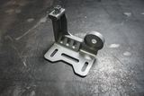 E36 Heavy Duty Billet Differential Brace