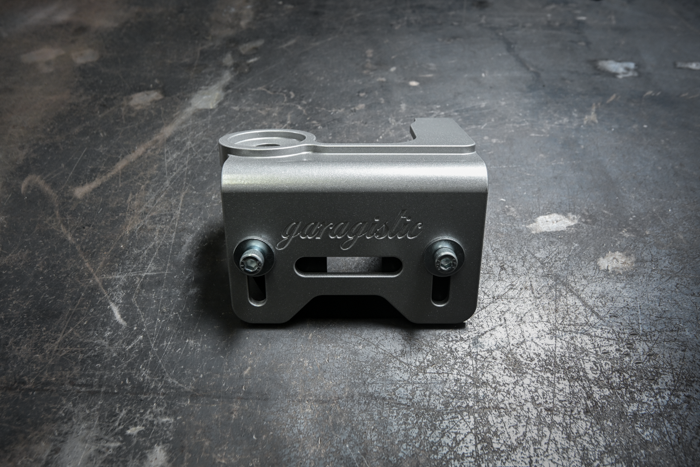 E36 Heavy Duty Billet Differential Brace