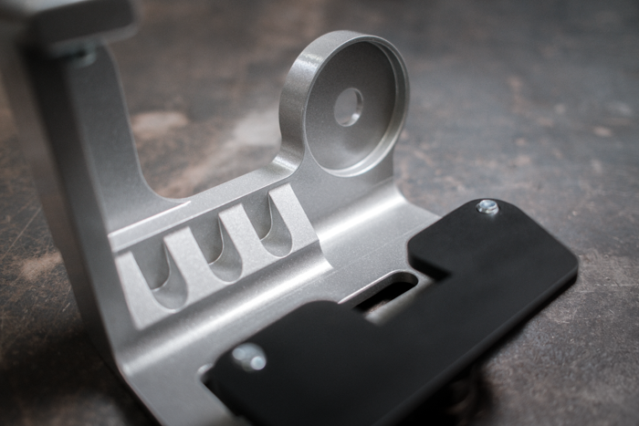 E36 Heavy Duty Billet Differential Brace