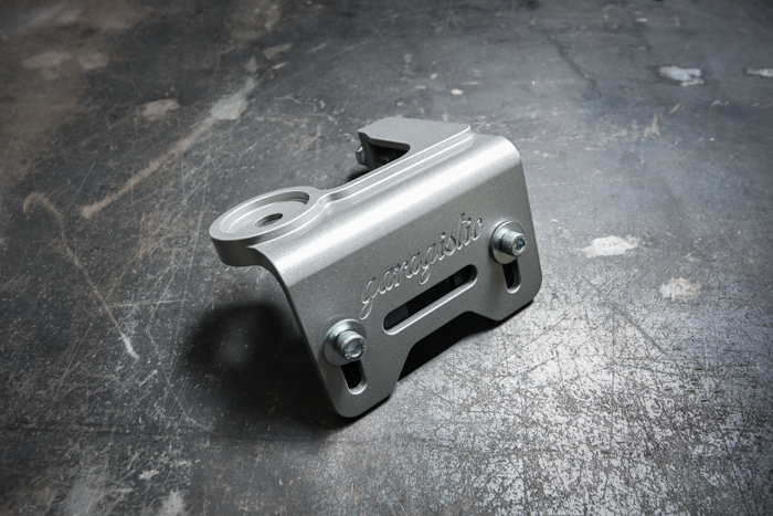 E36 Heavy Duty Billet Differential Brace