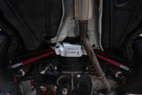 E36 Heavy Duty Billet Differential Brace-Differential Parts-grip-drift-No thanks-Garagistic-bmw