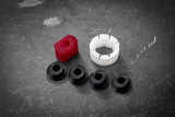 E39 528/530 Oval Shifter Bushing Kit-Shifter Bushings-grip-drift-Delrin-Garagistic-bmw