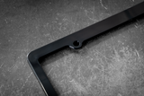 Garagistic License Plate Frame-Merch and Apparel-grip-drift-Garagistic-bmw