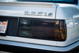 BMW E30 Late Model Smoked MHW Style Tail Lights-Exterior Lights-grip-drift-Garagistic-bmw