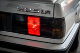BMW E30 Late Model Smoked MHW Style Tail Lights-Exterior Lights-grip-drift-Garagistic-bmw