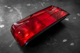 BMW E30 Late Model All Red MHW Style Tail Lights-Exterior Lights-grip-drift-Garagistic-bmw