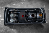 BMW E30 Late Model All Red MHW Style Tail Lights-Exterior Lights-grip-drift-Garagistic-bmw
