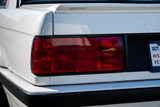 BMW E30 Late Model All Red MHW Style Tail Lights-Exterior Lights-grip-drift-Garagistic-bmw