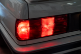 BMW E30 Late Model All Red MHW Style Tail Lights-Exterior Lights-grip-drift-Garagistic-bmw