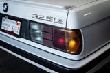 BMW E30 Late Model Clear MHW Style Tail Lights-Exterior Lights-grip-drift-Garagistic-bmw