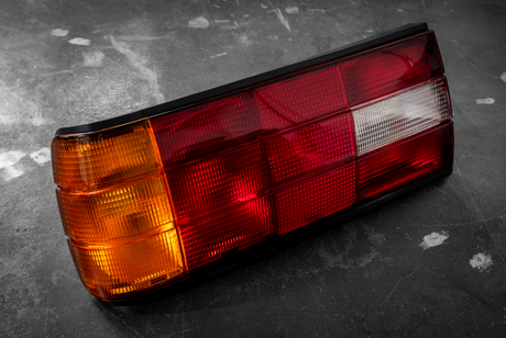 BMW E30 Late Model OEM Style Tail Lights-Exterior Lights-grip-drift-Garagistic-bmw