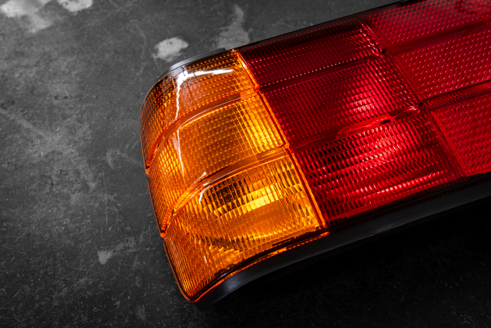 BMW E30 Late Model OEM Style Tail Lights exclusive at Garagistic BMW E30 Late Model OEM Style Tail Lights exclusive at Garagistic