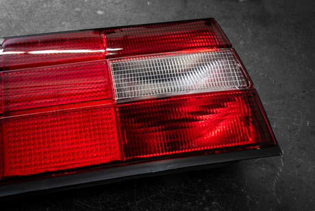 BMW E30 Late Model OEM Style Tail Lights-Exterior Lights-grip-drift-Garagistic-bmw
