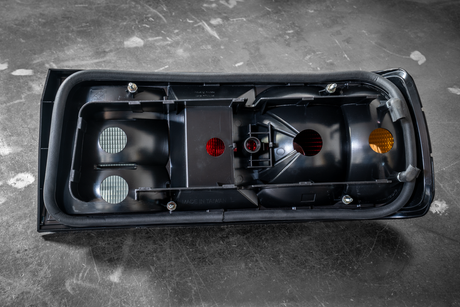 BMW E30 Late Model OEM Style Tail Lights-Exterior Lights-grip-drift-Garagistic-bmw