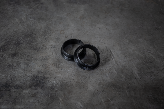 BMW E30 Hood Hinge Bushings-Exterior Body Parts-grip-drift-Garagistic-bmw
