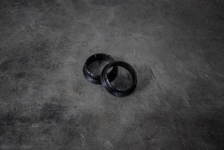 BMW E30 Hood Hinge Bushings-Exterior Body Parts-grip-drift-Garagistic-bmw