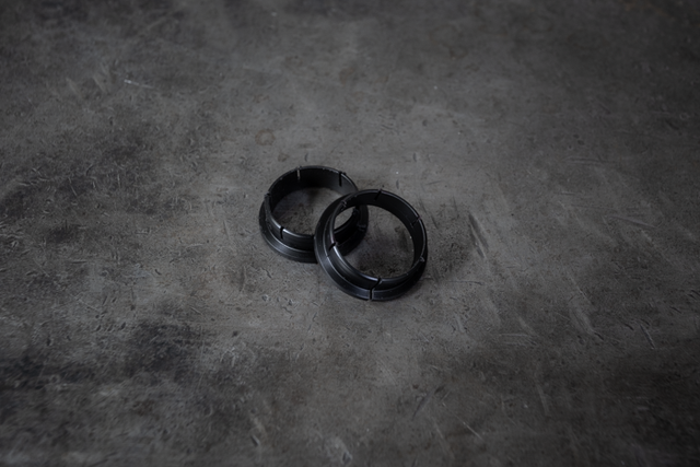 BMW E30 Hood Hinge Bushings-Exterior Body Parts-grip-drift-Garagistic-bmw