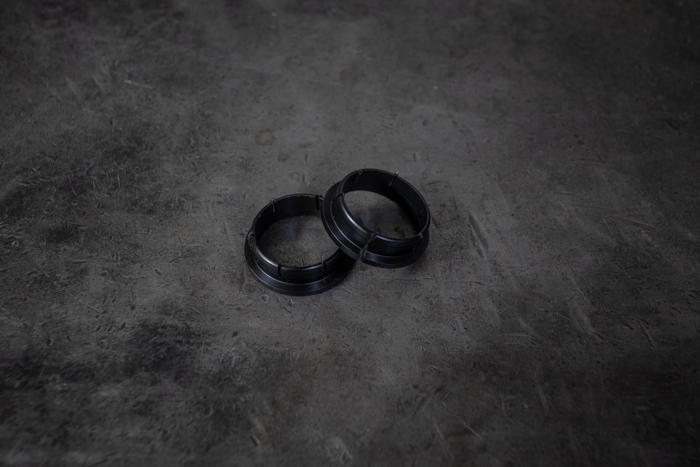 BMW E30 Hood Hinge Bushings-Exterior Body Parts-grip-drift-Garagistic-bmw