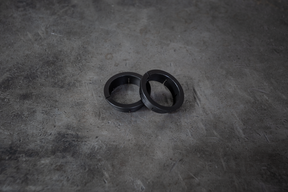 BMW E30 Hood Hinge Bushings-Exterior Body Parts-grip-drift-Garagistic-bmw