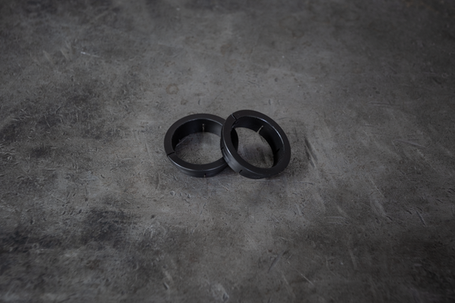 BMW E30 Hood Hinge Bushings-Exterior Body Parts-grip-drift-Garagistic-bmw