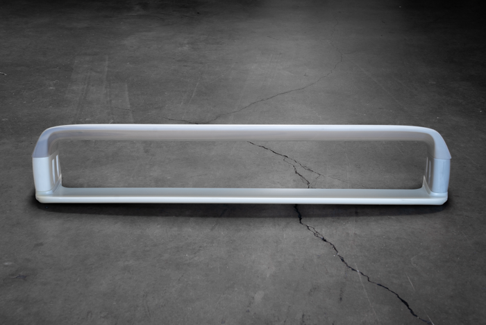E36 M3 GT Style Wing (Copy)-Exterior Body Parts-grip-drift-Garagistic-bmw