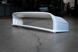 E36 M3 GT Style Wing (Copy)-Exterior Body Parts-grip-drift-Garagistic-bmw