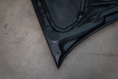 Garagistic E36 OEM Style FRP Hood-Exterior Body Parts-grip-drift-2-Door Coupe/Convertible-Garagistic-bmw