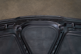 Garagistic E36 OEM Style FRP Hood-Exterior Body Parts-grip-drift-2-Door Coupe/Convertible-Garagistic-bmw