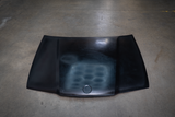 Garagistic E36 OEM Style FRP Hood-Exterior Body Parts-grip-drift-2-Door Coupe/Convertible-Garagistic-bmw