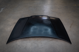 Garagistic E36 OEM Style FRP Hood-Exterior Body Parts-grip-drift-2-Door Coupe/Convertible-Garagistic-bmw