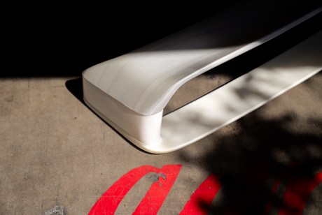 E36 M3 GT Style Wing (Copy)-Exterior Body Parts-grip-drift-Garagistic-bmw