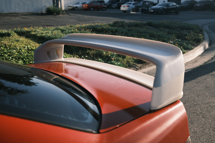 E36 M3 GT Style Wing (Copy)-Exterior Body Parts-grip-drift-Garagistic-bmw