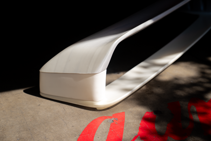 E36 M3 GT Style Wing (Copy)-Exterior Body Parts-grip-drift-Garagistic-bmw