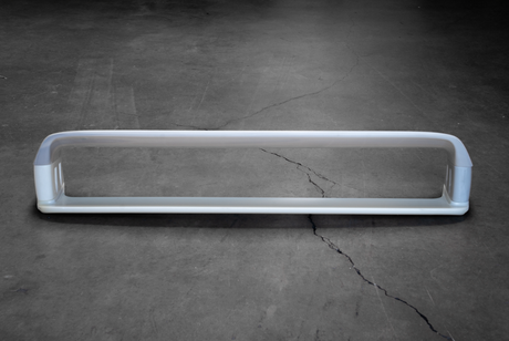 E36 M3 GT Style Wing (Copy)-Exterior Body Parts-grip-drift-Garagistic-bmw