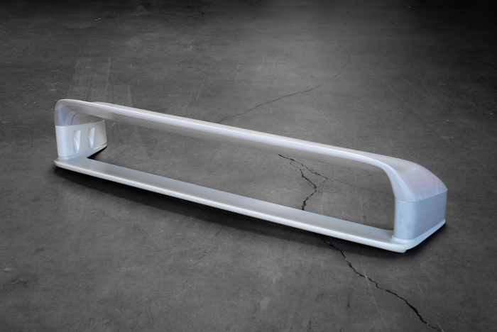 E36 M3 GT Style Wing (Copy)-Exterior Body Parts-grip-drift-Garagistic-bmw