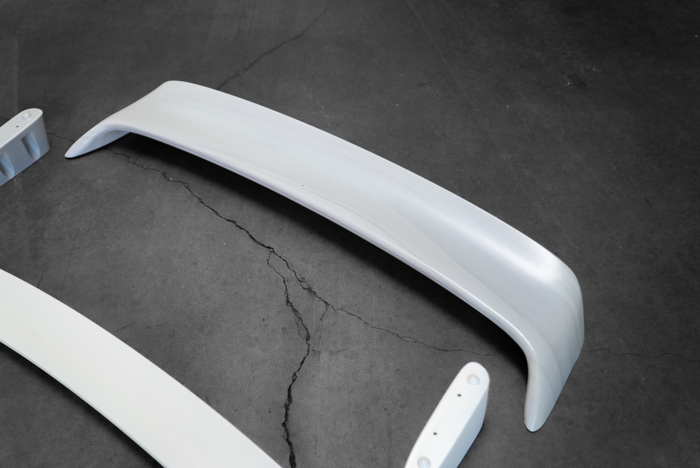 E36 M3 GT Style Wing (Copy)-Exterior Body Parts-grip-drift-Garagistic-bmw