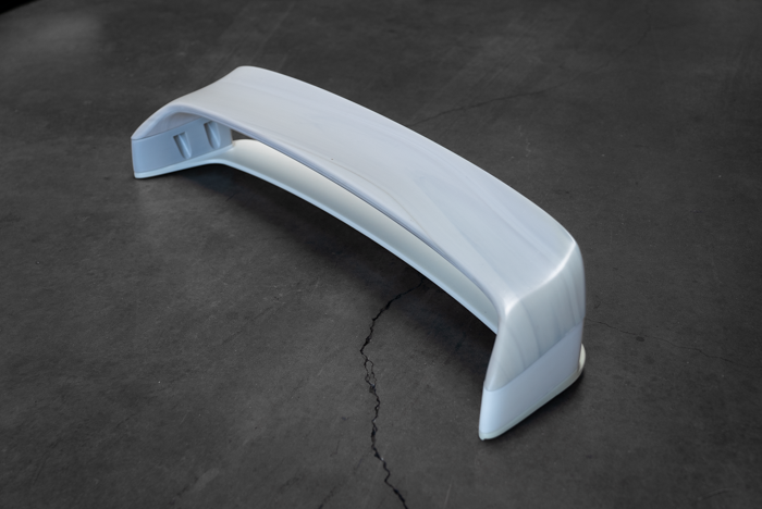 E36 M3 GT Style Wing (Copy)-Exterior Body Parts-grip-drift-Garagistic-bmw