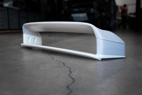 E36 M3 GT Style Wing (Copy)-Exterior Body Parts-grip-drift-Garagistic-bmw