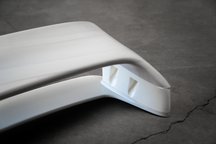 E36 M3 GT Style Wing (Copy)-Exterior Body Parts-grip-drift-Garagistic-bmw
