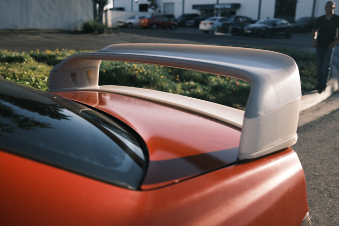 E36 M3 GT Style Wing (Copy)-Exterior Body Parts-grip-drift-Garagistic-bmw