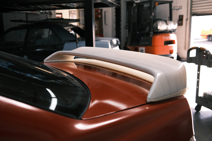 E36 M3 GT Style Wing (Copy)-Exterior Body Parts-grip-drift-Garagistic-bmw