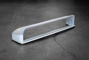 E36 M3 GT Style Wing (Copy)-Exterior Body Parts-grip-drift-Garagistic-bmw