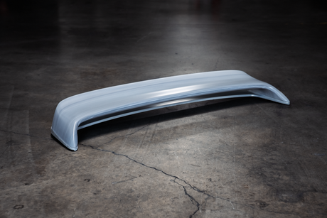 E36 M3 GT Style Wing -Exterior Body Parts-grip-drift-Garagistic-bmw
